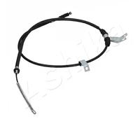 ASHIKA 131-02-208 Cable de freno de mano