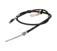 ASHIKA 131-02-229 Cable de freno de mano