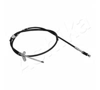 Cable del freno de mano izquierda Discos 131-02-232 ASHIKA para TOYOTA