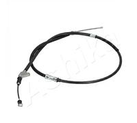 Cable del freno de mano izquierda Tambor 131-02-203 ASHIKA para TOYOTA AVENSIS
