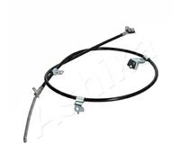 ASHIKA 131-02-206 Cable de freno de mano