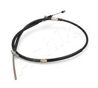 Cable del freno de mano izquierda Tambor 131-02-210 ASHIKA para TOYOTA