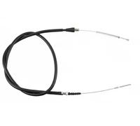Cable del freno de mano J14158 NIPPARTS para HYUNDAI H100 Autobús H100 Furgoneta