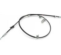 HERTH+BUSS JAKOPARTS J3924070 Cable de freno de mano