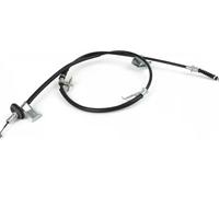 Cable de freno de mano HERTH+BUSS JAKOPARTS J3924084 izquierda