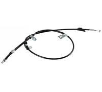 HERTH+BUSS JAKOPARTS J3924101 Cable de freno de mano
