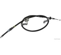 HERTH+BUSS JAKOPARTS J3930349 Cable de freno de mano