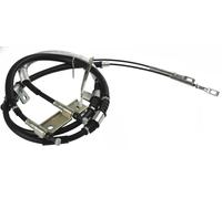 HERTH+BUSS JAKOPARTS J3930412 Cable de freno de mano