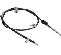 Cable, freno de servicio HERTH+BUSS JAKOPARTS J3934072 derecha