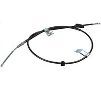 HERTH+BUSS JAKOPARTS J3934103 Cable de freno de mano