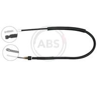 Original A.B.S. Cable De Freno De Estacionamiento K12978 Para Toyota