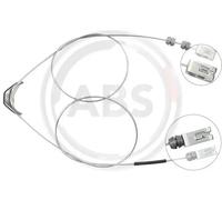 A.B.S. K13381 Cable de freno de mano