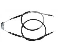Cable del freno de mano K13455 A.B.S. para OPEL VECTRA B Hatchback VECTRA B