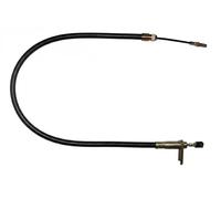 Cable del freno de mano K14677 A.B.S. para MERCEDES-BENZ CLASE C CLASE C T-Model