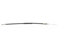 Cable del freno de mano K15587 A.B.S. para PEUGEOT 406 Coupé 406 406 Break