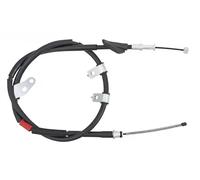 Cable del freno de mano K15838 A.B.S. para SUBARU FORESTER IMPREZA Sedán