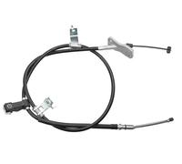 Cable del freno de mano K17367 A.B.S. para HONDA HR-V
