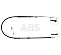 A.B.S. K17878 Cable de freno de mano