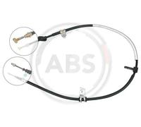 A.B.S. K17967 Cable de freno de mano