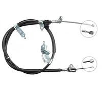 A.B.S. K18964 Cable de freno de mano