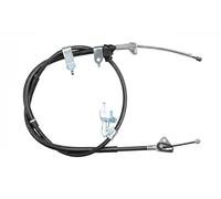 A.B.S. ALL BRAKE SYSTEMS BV. Cable de freno de mano para TOYOTA: Yaris (Ref: K18965)