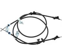 Cable del freno de mano K19000 A.B.S. para FORD FOCUS III Sedán FOCUS III