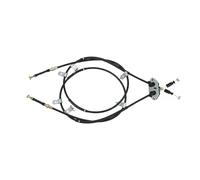 Cable del freno de mano K19605 A.B.S. para MAZDA 6 Hatchback 6 Sedán