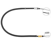 A.B.S. K19802 Cable de freno de mano