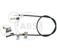 Cable del freno de mano K19848 A.B.S. para NISSAN ALMERA TINO