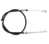 Cable del freno de mano K19886 A.B.S. para IVECO DAILY IV Caja/Chasis
