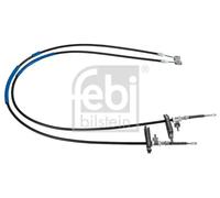 FEBI BILSTEIN 108956 Cable de freno de mano