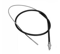 Cable del freno de mano posterior 131-00-0105 ASHIKA para BMW 5 5 Touring