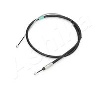 Cable del freno de mano posterior 131-00-0108 ASHIKA para BMW 5 5 Touring