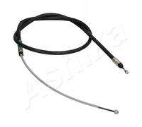 Cable del freno de mano posterior 131-00-0111 ASHIKA para BMW X3
