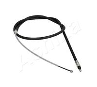 Cable del freno de mano posterior 131-00-0112 ASHIKA para BMW X3