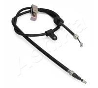 Cable del freno de mano posterior 131-00-0235 ASHIKA para ALFA ROMEO 159