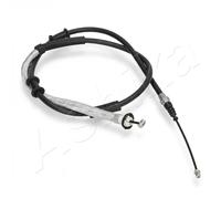 Cable del freno de mano posterior 131-00-0250 ASHIKA para ABARTH FIAT ALFA ROMEO