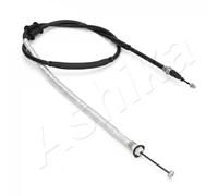 Cable del freno de mano posterior 131-00-0262 ASHIKA para ALFA ROMEO GIULIETTA