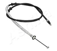 Cable del freno de mano posterior 131-00-0263 ASHIKA para ALFA ROMEO GIULIETTA