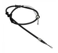 Cable del freno de mano posterior 131-00-0264 ASHIKA para ABARTH FIAT ALFA ROMEO