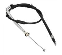 Cable del freno de mano posterior 131-00-0269 ASHIKA para FIAT 500L