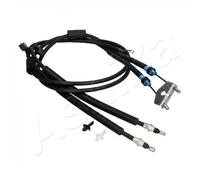 ASHIKA 131-00-0312 Cable de freno de mano