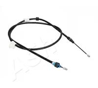 Cable del freno de mano posterior 131-00-0337 ASHIKA para FORD MONDEO IV Turnier