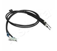 ASHIKA 131-00-0343 Cable de freno de mano