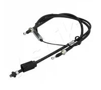 Cable del freno de mano posterior 131-00-0424 ASHIKA para OPEL ASTRA J