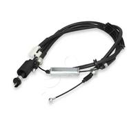 Cable del freno de mano posterior 131-00-0425 ASHIKA