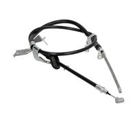 Cable del freno de mano posterior 131-00-0442 ASHIKA para SUZUKI OPEL