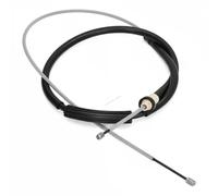 Cable del freno de mano posterior 131-00-0627 ASHIKA para PEUGEOT 208 I