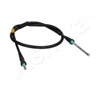Cable del freno de mano posterior 131-00-0717 ASHIKA para RENAULT CLIO IV