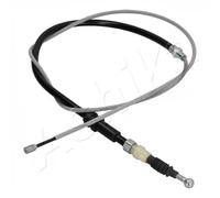 Cable del freno de mano posterior 131-00-0915 ASHIKA para VW CADDY III Monospace